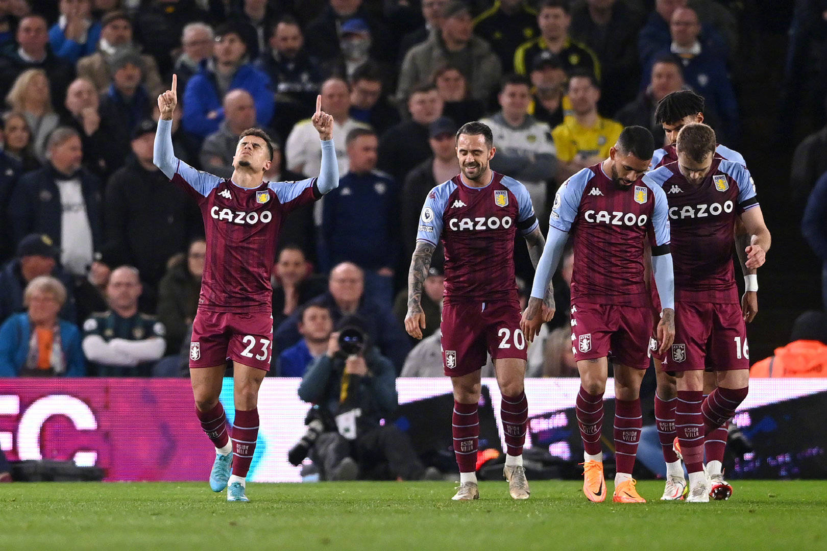 新球衣贊助老板和切爾西達成多年協議！.